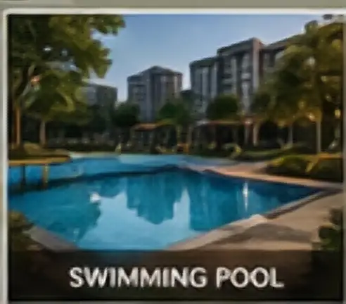 Swimming-pool rendering from the project project bundle
